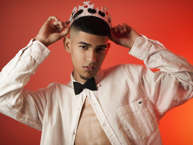 JuniorMcalister - Sexe cam en vivo - 18539858