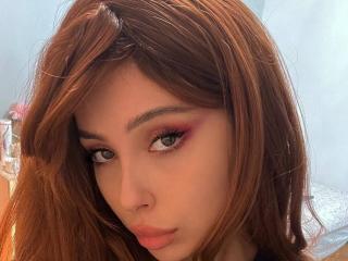 CassiePure - Sexe cam en vivo - 18541322