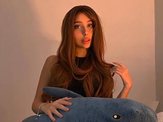 CassiePure - Sexe cam en vivo - 18541326