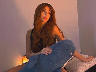CassiePure - Live porn &amp; sex cam - 18541330