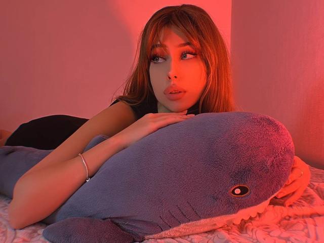 CassiePure - Live porn &amp; sex cam - 18541338