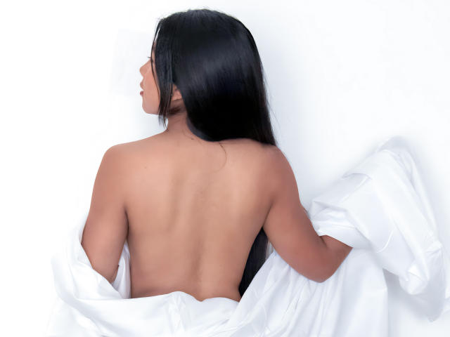 LinaValencia - Camera khiêu dâm &amp; quyến rũ trực tiếp - 18541494