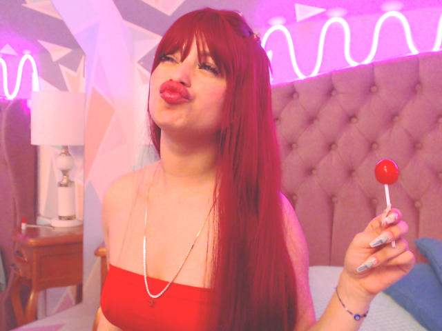 ShantalSummer - Live porn &amp; sex cam - 18542378