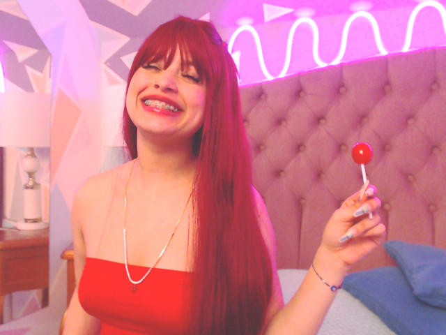 ShantalSummer - Camera khiêu dâm &amp; quyến rũ trực tiếp - 18542382