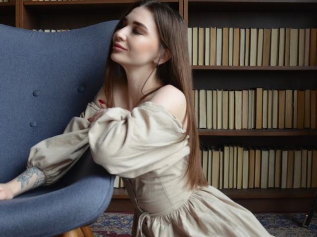 JadoreX - Camera khiêu dâm &amp; quyến rũ trực tiếp - 18542478