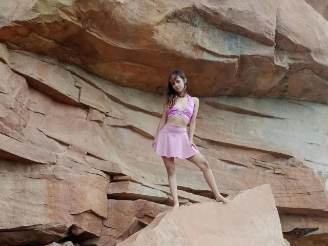 LilyLille - Live sex cam - 18543502