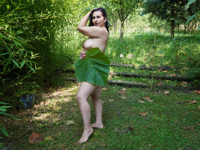 LisaLady - Live porn &amp; sex cam - 18543614