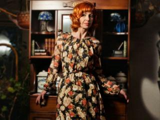 Magnesia - Live porn &amp; sex cam - 18544190