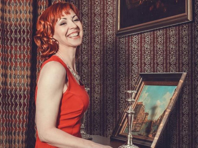 Magnesia - Sexe cam en vivo - 18544210