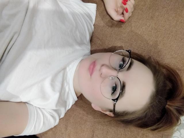 JasmineFun - Live porn &amp; sex cam - 18544366