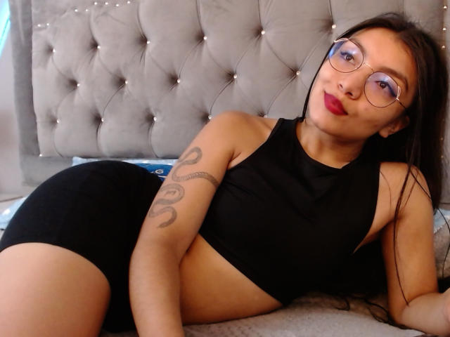 IbbyeWest - Live porn &amp; sex cam - 18544686