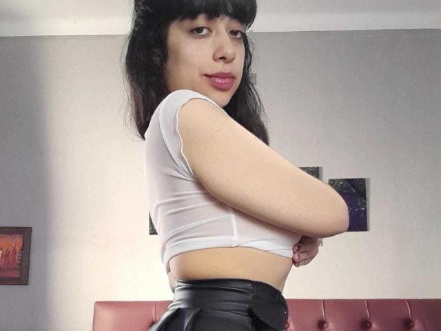 MarisEvanz - Live porn &amp; sex cam - 18545734