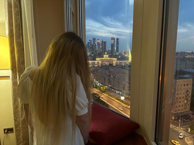 ValerieWonder - Live porn &amp; sex cam - 18545758