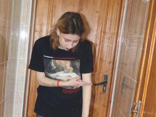 SouthSharon - Sexe cam en vivo - 18545810