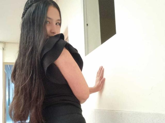 LissyJonnes - Sexe cam en vivo - 18546146