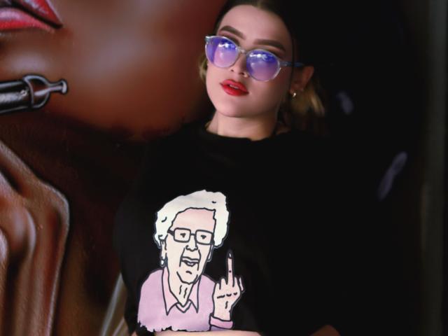 KimSummer - Live porn &amp; sex cam - 18546398