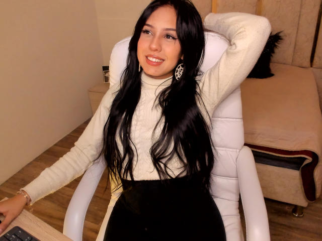 Irinna - Live porno og sexkamera - 18546406