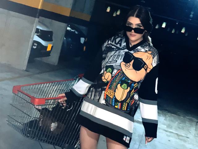 KimSummer - Sexe cam en vivo - 18546422