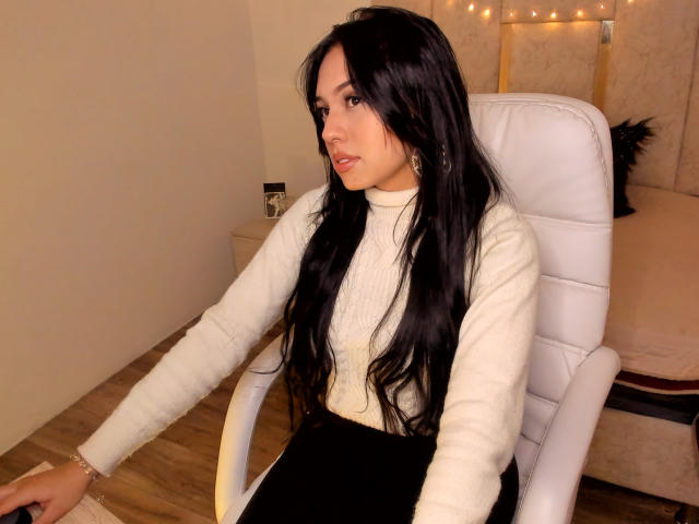 Irinna - Sexe cam en vivo - 18546442