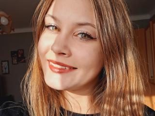 ValeriaDream - Camera khiêu dâm &amp; quyến rũ trực tiếp - 18546826