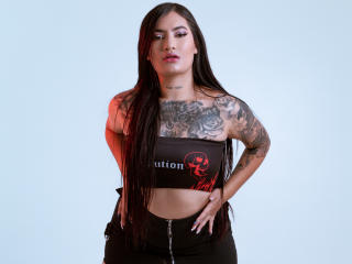 RoxannaAdams - Live porn &amp; sex cam - 18547094