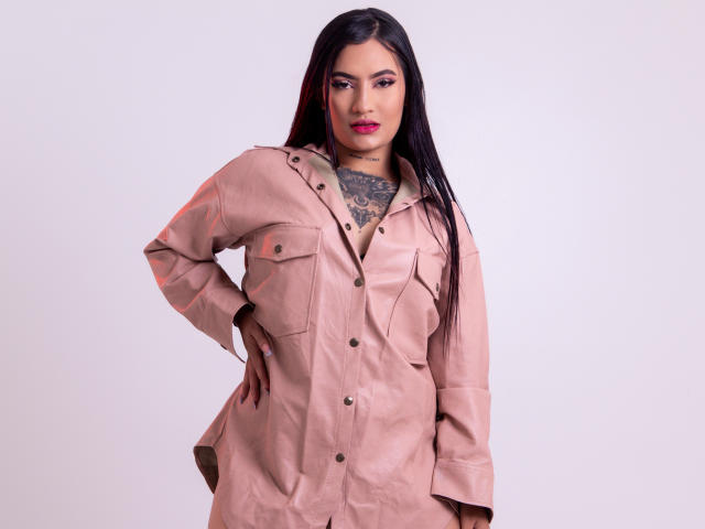 RoxannaAdams - сексуальная веб-камера в реальном времени - 18547126