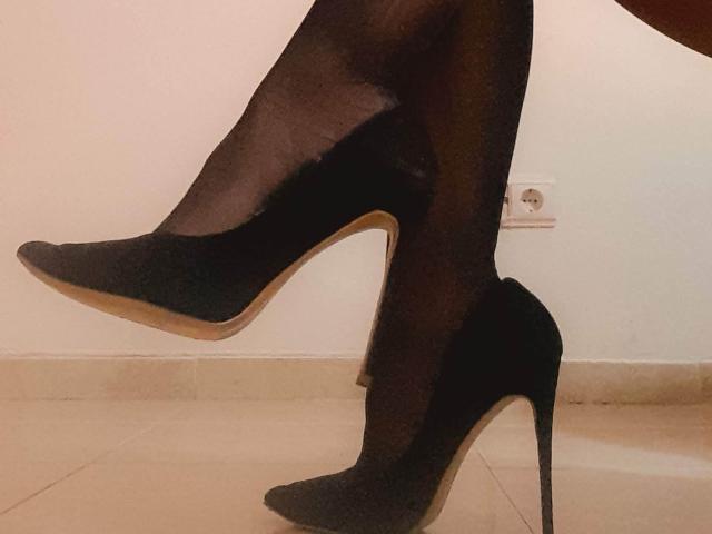 Aiyana - Sexe cam en vivo - 18547146