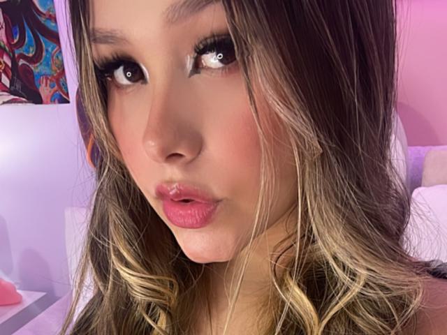 LilaLutz - Camera khiêu dâm &amp; quyến rũ trực tiếp - 18547462