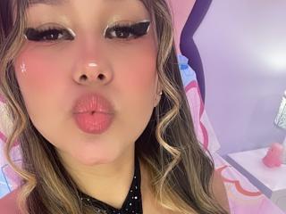 LilaLutz - Sexe cam en vivo - 18547466