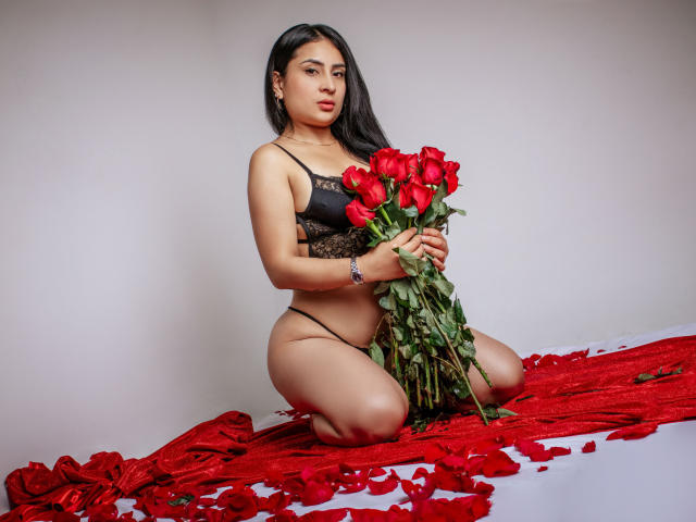 AmmyRoos - Live porn &amp; sex cam - 18548026