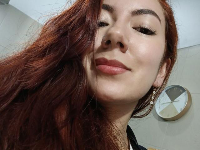 AbbieStones - Sexe cam en vivo - 18548306