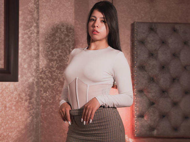 TaniaWills - Live porn &amp; sex cam - 18548554