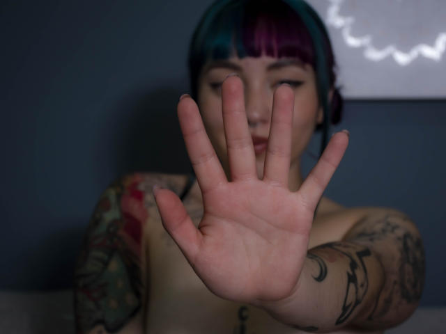 GillyBecker - Live porn &amp; sex cam - 18548790