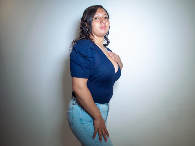 IvyCher - Live porn &amp; sex cam - 18549338