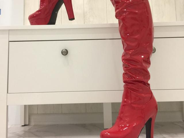 MatureNelly - Camera khiêu dâm &amp; quyến rũ trực tiếp - 18549358