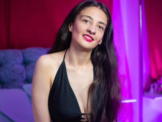 IssaBellaShaw - Live porn &amp; sex cam - 18549550