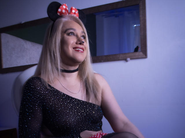 BlackMoonn - Sexe cam en vivo - 18549718