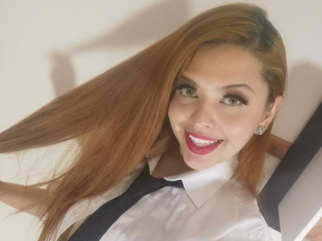 MiissAngeline - Live porn &amp; sex cam - 18549850
