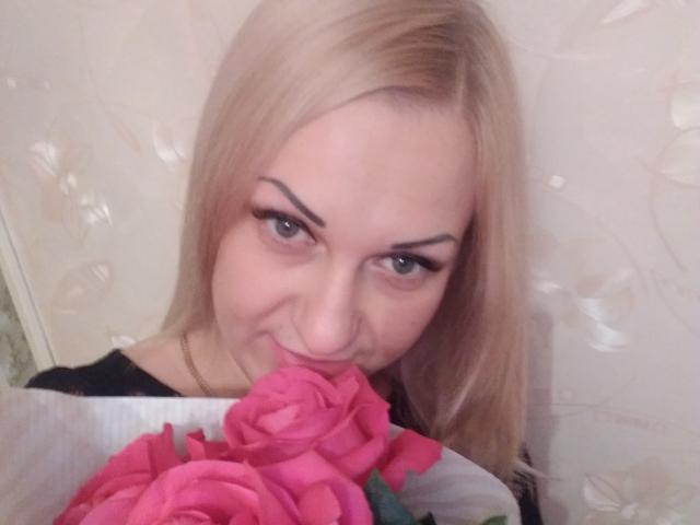 WhiteQueenX - Sexe cam en vivo - 18550890