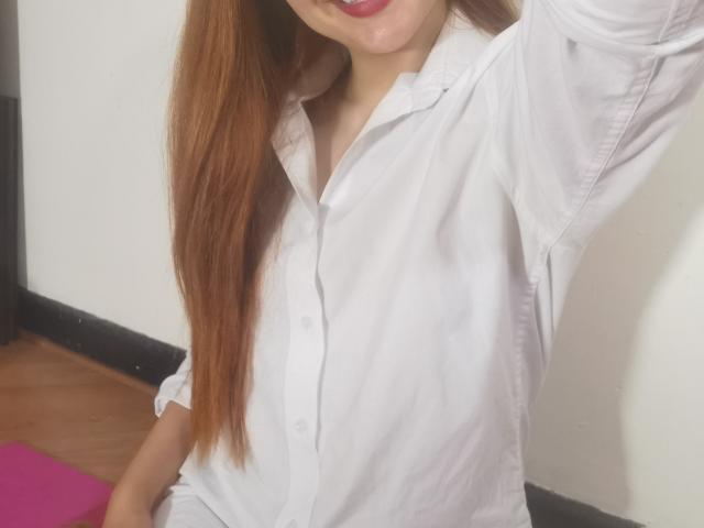 MiissAngeline - Camera khiêu dâm &amp; quyến rũ trực tiếp - 18551038