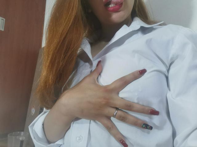 MiissAngeline - Sexe cam en vivo - 18551106