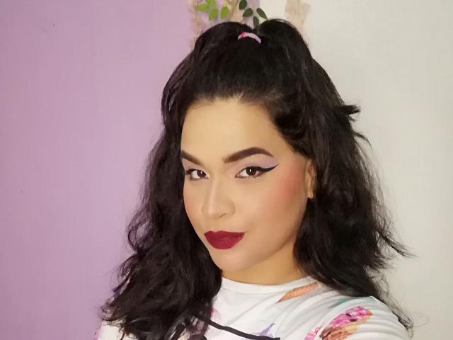 AntonelaPark - Live sexe cam - 18551118