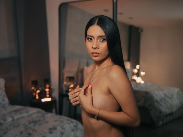 CristalDubois - Live porn &amp; sex cam - 18551366