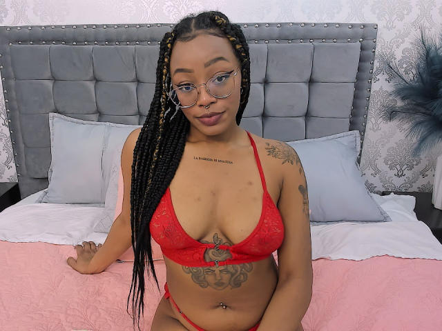 AishaWilliam - Live porn &amp; sex cam - 18553430