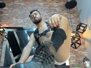 AllenMulish - Live porn &amp; sex cam - 18553926