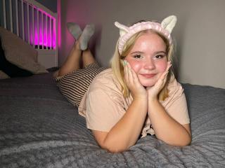 AdelSun - Live porn &amp; sex cam - 18554170