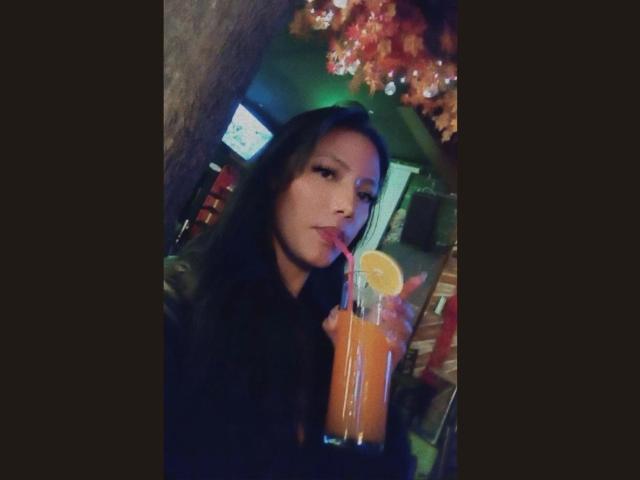 ElizabethRamirez - Live porn &amp; sex cam - 18554202