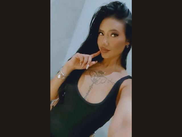 ElizabethRamirez - Porno na żywo i seks kamera - 18554218