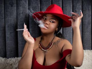 DaishelCastillo - Live sex cam - 18554518