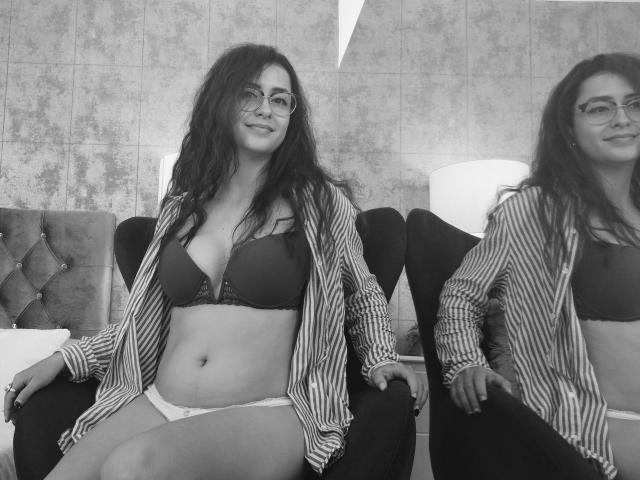 LuisaOsorio - Live sexe cam - 18555146